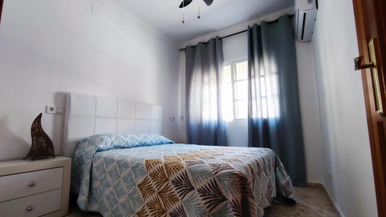 Apartamento Completo 阿尔豪林德拉托里 外观 照片